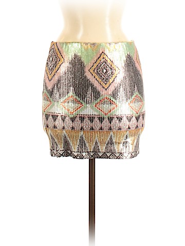 L8ter Formal Skirt (view 2)