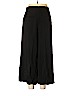 Karen Millen Black Casual Pants Size 10 - photo 2