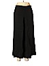 Karen Millen Black Casual Pants Size 10 - photo 1