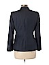 Kasper 100% Polyester Blue Blazer Size 6 (petite) - photo 2