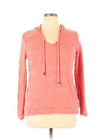 Faded Glory Pullover Hoodie (view 1)