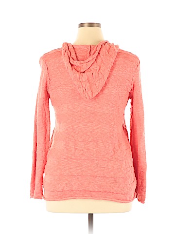 Faded Glory Pullover Hoodie (view 2)