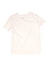 Old Navy White Short Sleeve T-Shirt Size 8 - photo 2