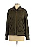 Torrid 100% Polyester Green Jacket Size Lg Plus (0) - photo 1