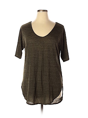 Old Navy Short Sleeve Top (view 1)