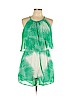 GB 100% Polyester Green Romper Size XL - photo 1