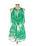 GB 100% Polyester Green Romper Size XL - photo 2