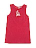 L.L. Kids Graphic Red Jumper Size 6X - 7 - photo 1