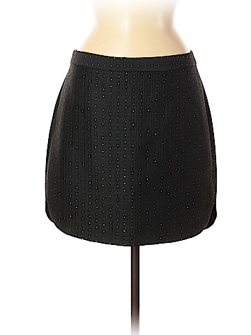 Madewell Casual Skirt (view 1)