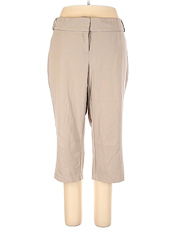 Maurices Casual Pants (view 1)