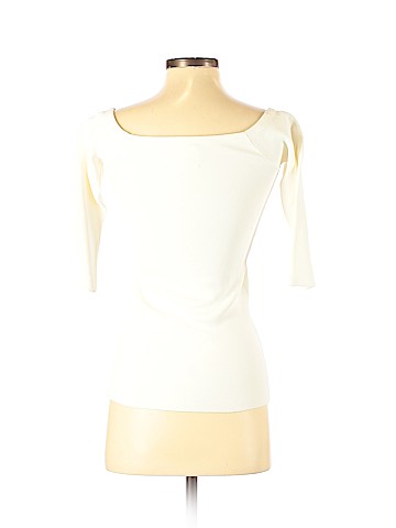 RACHEL Rachel Roy 3/4 Sleeve Top (view 2)