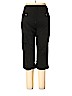 Bandolino Black Casual Pants Size 14 - photo 2