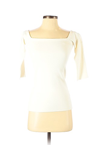 RACHEL Rachel Roy 3/4 Sleeve Top (view 1)
