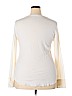 Old Navy Ivory Thermal Top Size XXL - photo 2