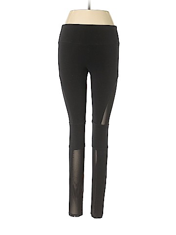 Forever 21 Active Pants (view 1)