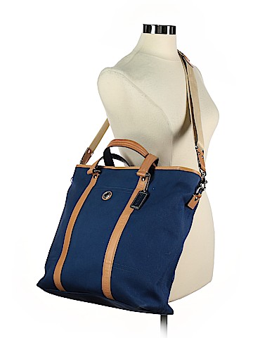 Coach Factory Satchel (view 2)