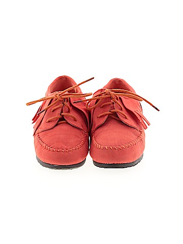 Assorted Brands Flats (view 2)