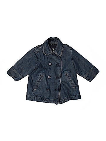 Baby Gap Denim Jacket (view 1)