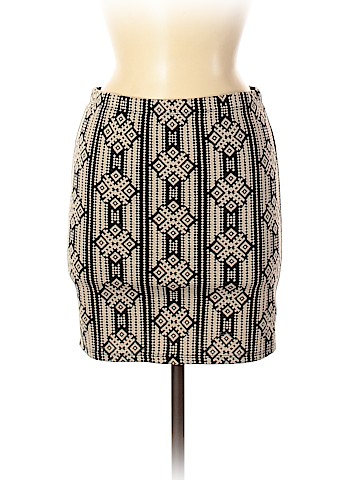 Forever 21 Casual Skirt (view 1)
