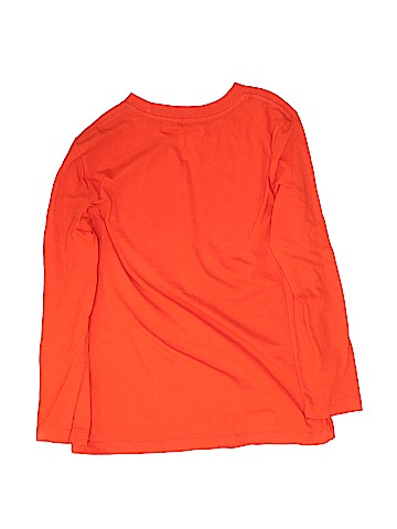 Old Navy Long Sleeve T-Shirt (view 2)