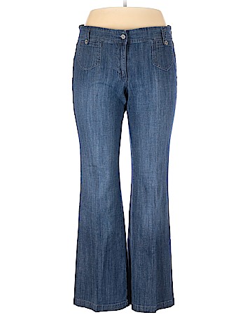 New York & Company Jeans (view 1)