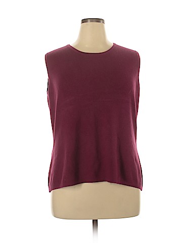 Choices Sweater Vest (view 1)