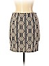 Forever 21 Tan Casual Skirt Size M - photo 2