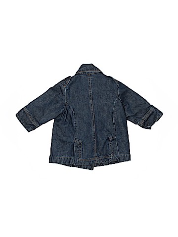 Baby Gap Denim Jacket (view 2)