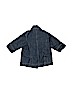 Baby Gap 100% Cotton Blue Denim Jacket Size 12-18 mo - photo 2
