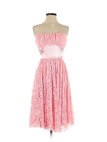 Ruby Rox Cocktail Dress (view 1)