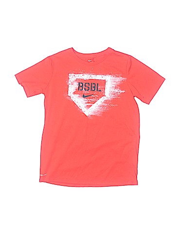 Nike Short Sleeve T-Shirt (view 1)