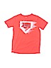 Nike Red Short Sleeve T-Shirt Size L (youth) - photo 1
