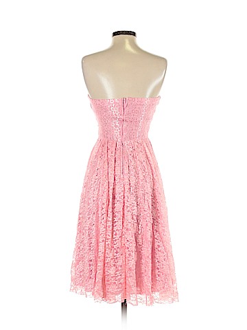 Ruby Rox Cocktail Dress (view 2)