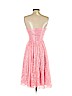 Ruby Rox Pink Cocktail Dress Size 3 - photo 2