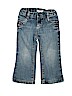 Old Navy 100% Cotton Blue Jeans Size 2T - photo 1