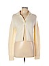 American Eagle Outfitters Ivory Cardigan Size L - photo 1