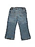 Old Navy 100% Cotton Blue Jeans Size 2T - photo 2