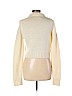 American Eagle Outfitters Ivory Cardigan Size L - photo 2