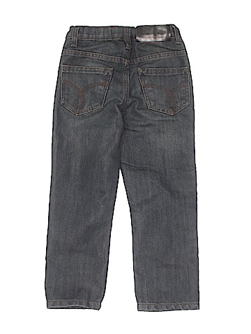 CALVIN KLEIN JEANS Jeans (view 2)