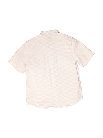 Old Navy Short Sleeve Button-Down Shirt (view 2)