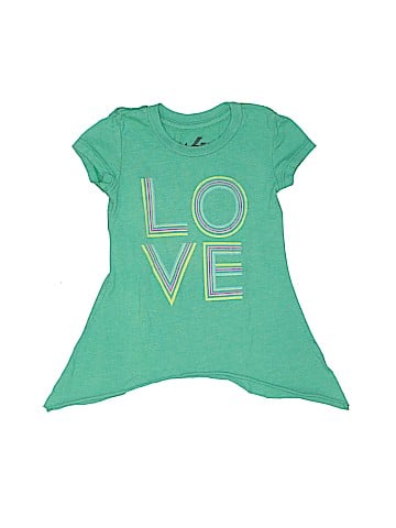 Chaser Short Sleeve T-Shirt (view 1)