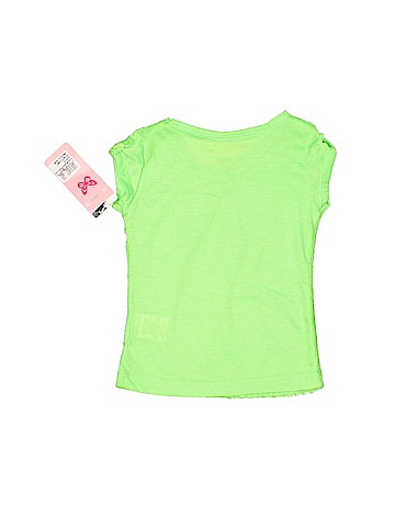 One Step Up Short Sleeve Top (view 2)