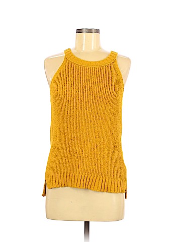Point Sur Sweater Vest (view 1)