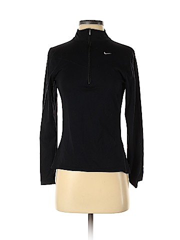 Nike Track Jacket (view 1)