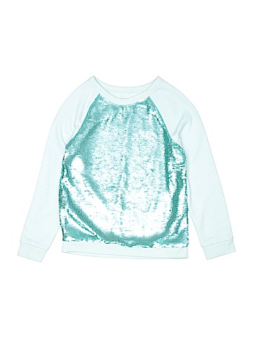 Cat & Jack Sweatshirt (view 1)