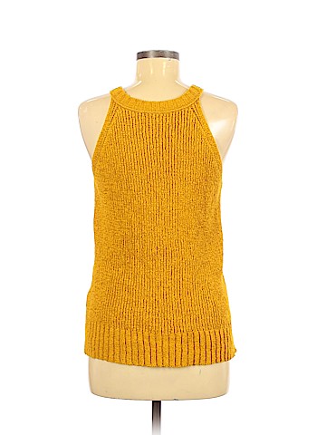 Point Sur Sweater Vest (view 2)