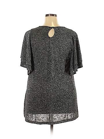 Assorted Brands Short Sleeve Top (view 2)