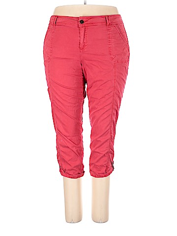 Maurices Casual Pants (view 1)