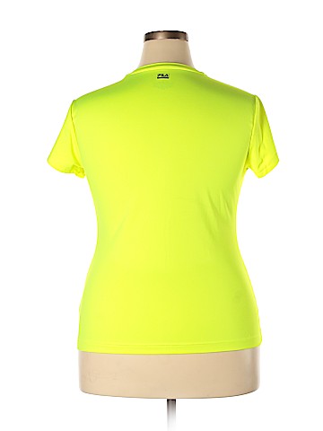 Fila Sport Active T-Shirt (view 2)