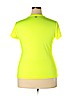 Fila Sport Yellow Active T-Shirt Size XL - photo 2